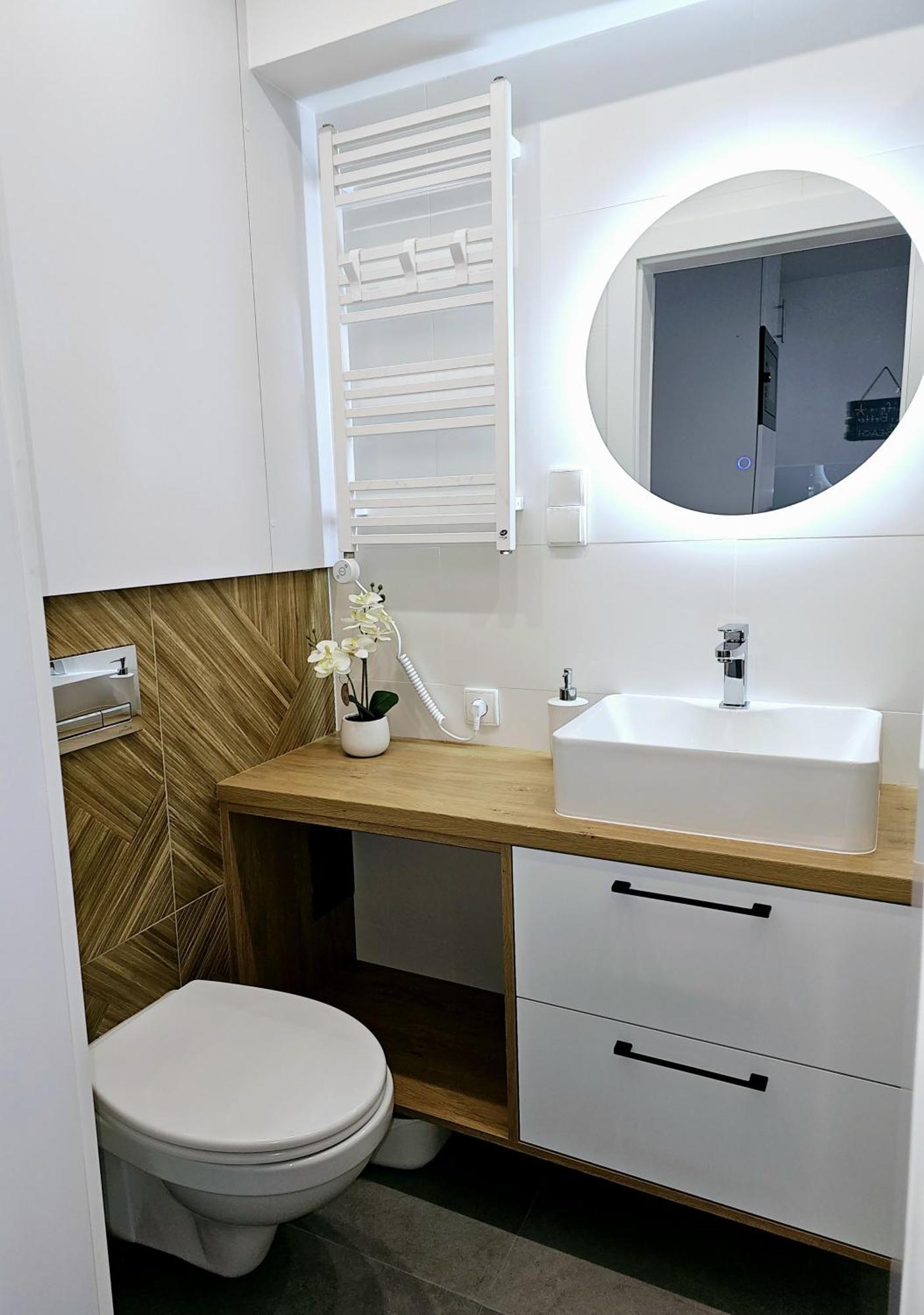 Apartament 11B Niebieskie Apartamenty Poddabie Dawniej Blue Marine Z Basenem Krytym, Odkrytym, Sala Zabaw, Animacjami Eksteriør billede