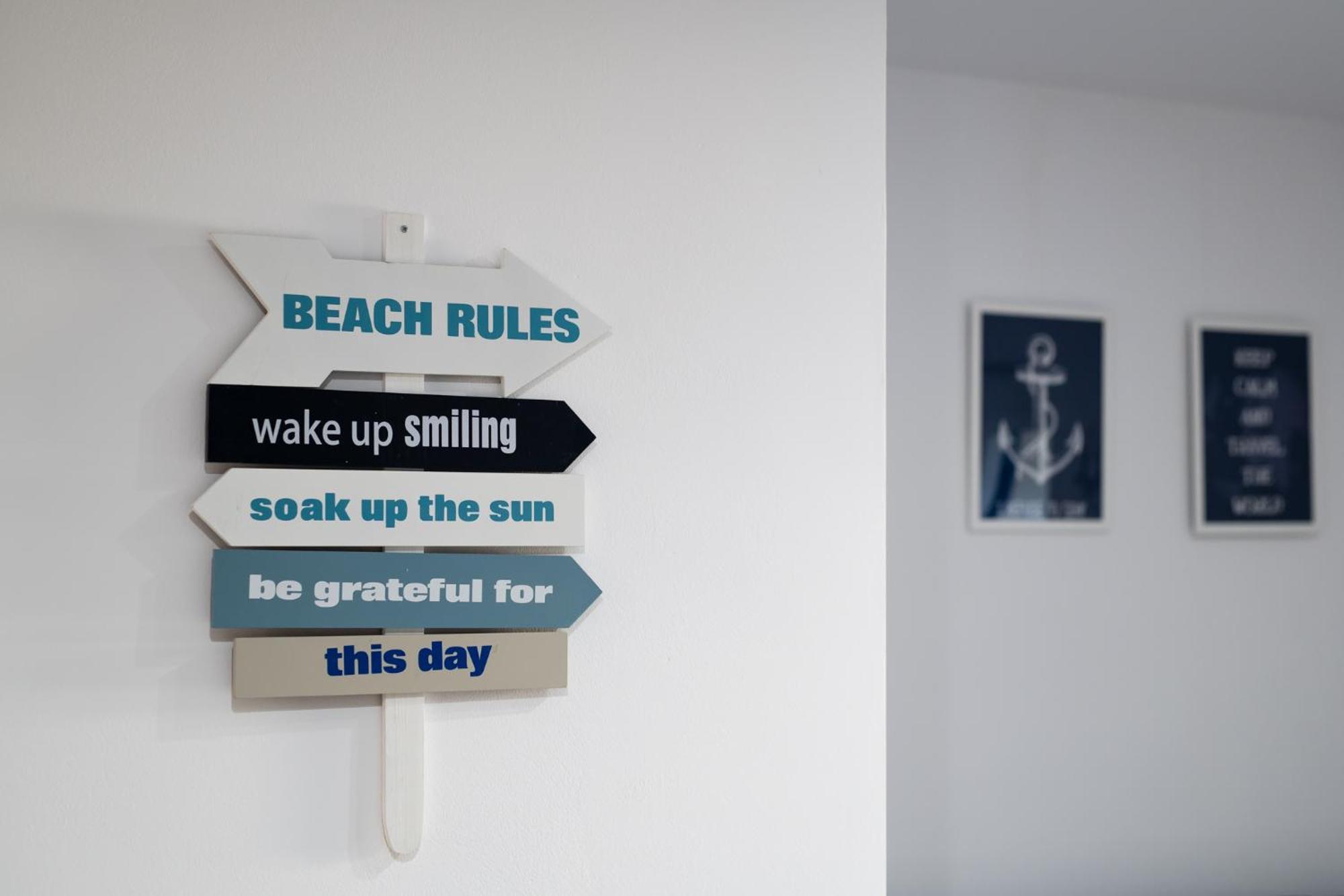 Apartament 11B Niebieskie Apartamenty Poddabie Dawniej Blue Marine Z Basenem Krytym, Odkrytym, Sala Zabaw, Animacjami Eksteriør billede